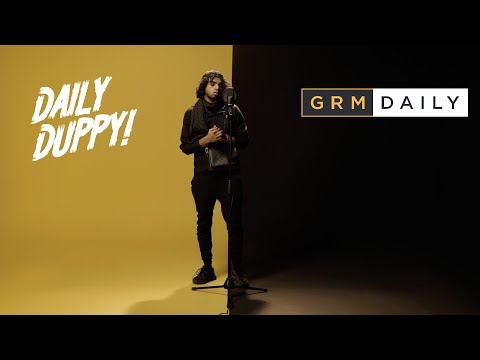 Mowgs - Daily Duppy | GRM Daily
