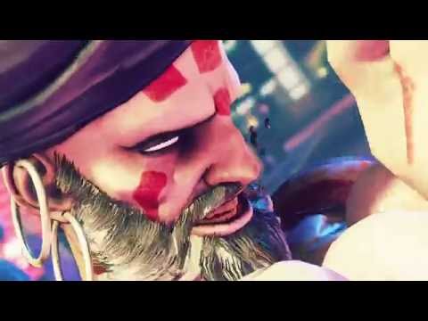 SFV - TS-Sabin (Dhalsim) Vs Filipinoman (Chun-Li)