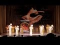 Фест Лайн 2013 Группа Веснушки Танец Веселые поварята 