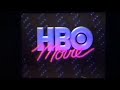 HBO Movie 1986 1997 Rated PG 13 1989 1994