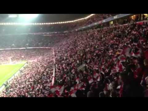 FC Bayern München - Borussia Dortmund (best of) 01.12.12