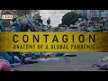 Contagion – Anatomy of a Global Pandemic