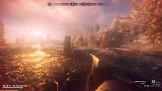 ジェネレーションゼロ　GENERATION  ZERO 参加型　リーパー攻略回