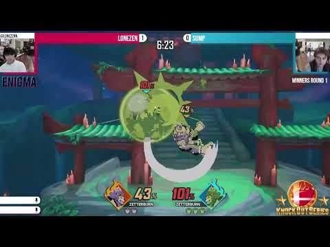 CouchWarriors WA June 2024 Ranbat Full VOD (Part 1) - Rivals 2