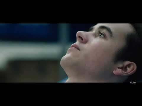 HULU'S The Ultimate Playlist of Noise - NURSE