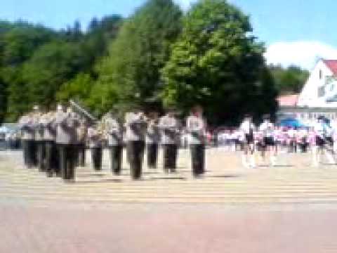 Wisła przegląd orkiestr