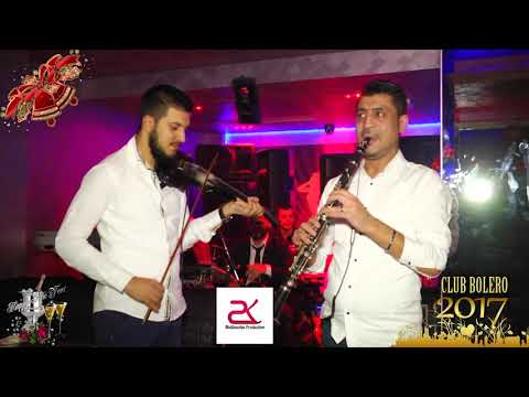 Spartak Kurteshi & Mariglen Çela Orkestrale 2017 INDIA STYLE cover Boleros CLUB