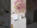 Home decor centerpieces for your sweet home🌸