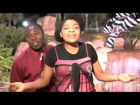 Di yon mo Segnè Original By Rose Georges