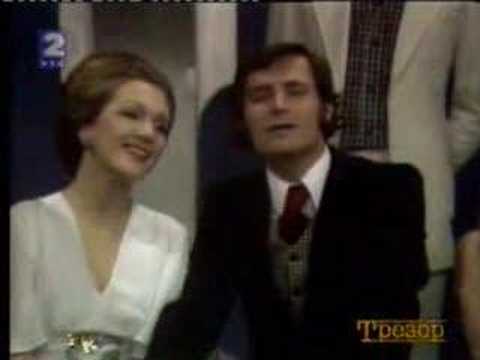 U tom Somboru - Obraz uz obraz finale - 25. maj 1974.