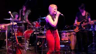 All I Need - Natasha Bedingfield - Cover