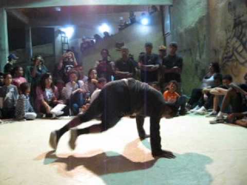 Batalha do Morro -  .......  vs Suenzo [ FunnyFlavor ]