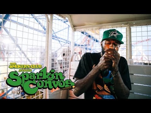Sparkin Convos: Coney Island