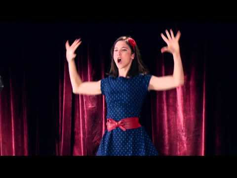 Disney Channel España | Videoclip Violetta - Aprendí A Decir Adiós