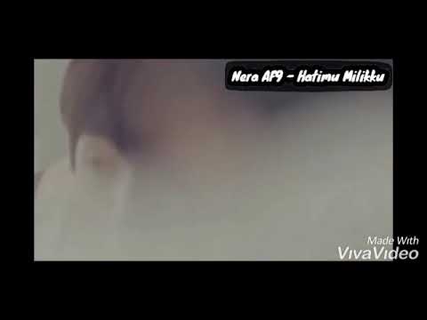 Nera AF9 - Hatimu Milikku ( Korean MV )