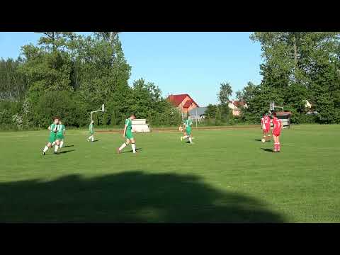 Granica Stubno 10:0 KS Niziny - Junior Starszy 26.05.2021