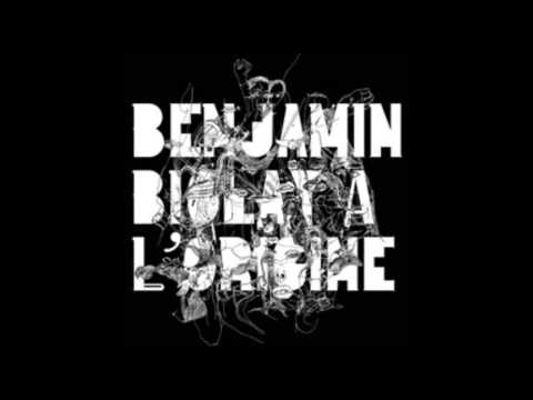 Videoclip de Ma chair est tendre — Benjamin Biolay