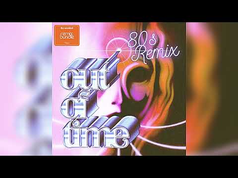 The Weeknd - Out of Time (80s Remix)