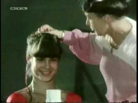 “100  Prozent”, Katarina Witt, German TV documentary film, part 1