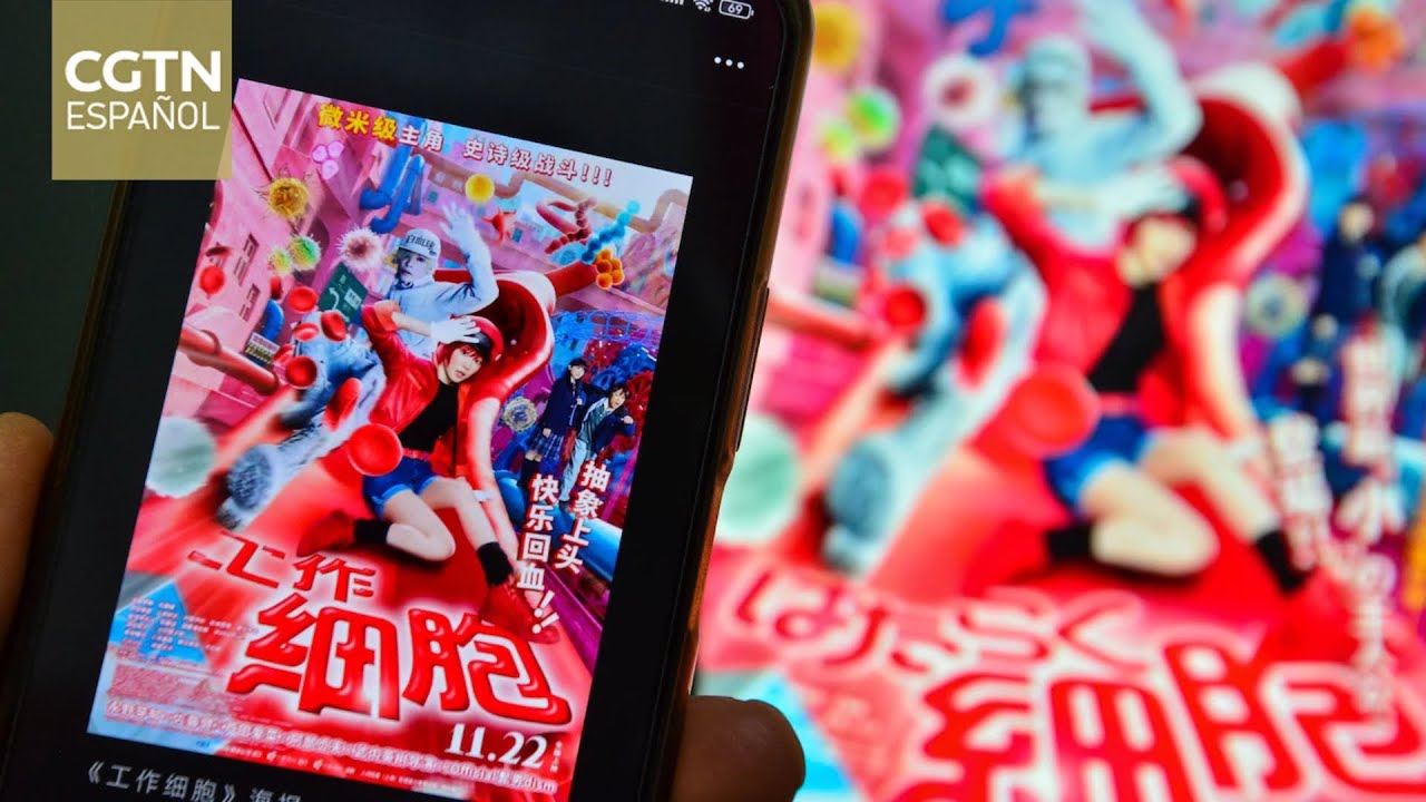 China suspende el estreno de películas japonesas