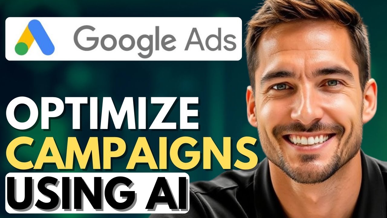 How to Let AI Optimize Google AdWords Campaigns