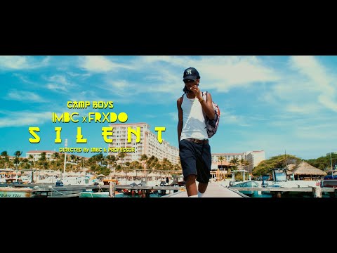 IMBC x Frxdo - Silent (MV)