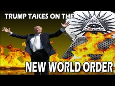 BREAKING Pompeo on Trump New World Order based on Nationalism NOT Globalism December 2018 News Video
