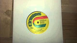 Hugh Mundell   Can't Pop No Style