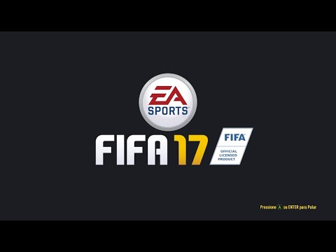 Fifa 17 (Pc) Gameplay 2025