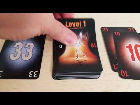 Play-Along Tutorial–The Mind Extreme