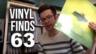 Vinyl Finds 63 - Vinyl Community