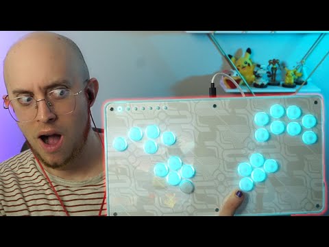 The Only BOX Controller You'll Ever Need
