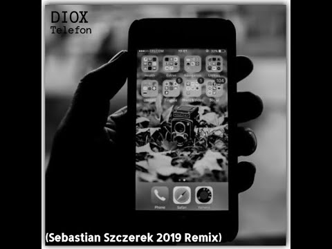 DIOX - Telefon (Sebastian Szczerek 2019 Remix) ||| NOWOŚĆ 2019 HIP HOP | POLSKI RAP 2019