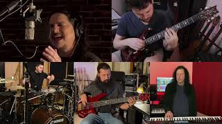 Download lagu Dream Theater - Under a glass Moon (Cover) / Images & Words 30th Anniversary mp3 Download lagu Dream Theater - Under a glass Moon (Cover) / Images & Words 30th Anniversary mp3