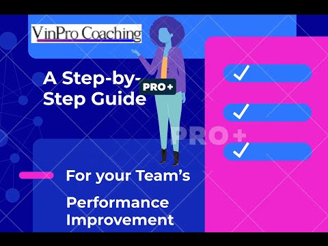 Vinpro Coaching video.