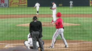 5/4/2021: Ron Marinaccio vs. Jackson Cluff