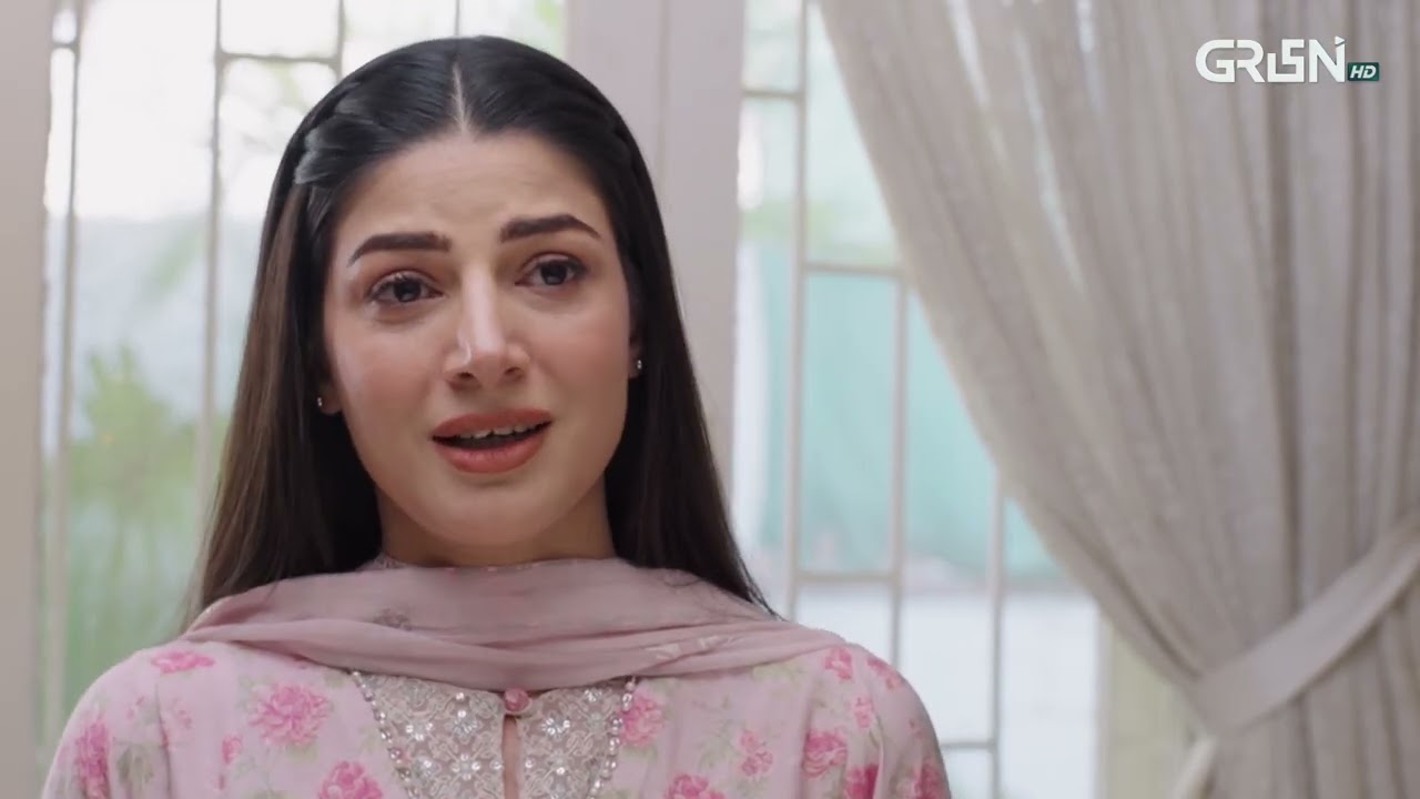 Aliya Hamesha Ke Liye Bhanj Ho Gayi | Humnava | Sumaiya Bukhsh - Hunain Shahid | Green TV