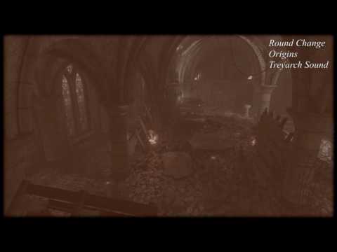 Round Change - Origins - Soundtrack