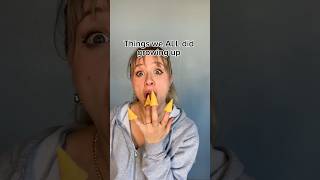 Download lagu Things we ALL did growing up mp3 Download lagu Things we ALL did growing up mp3