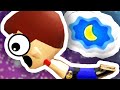 INVADING EVERYONE S DREAMS Tomodachi Life 19
