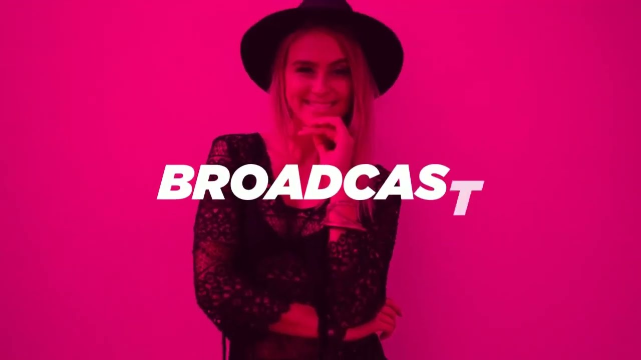 Broadcast Design Templates for After Effects