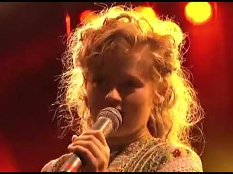 Barby Kelly Memories - Oh Johnny