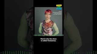 Julio Torres (Fantasmas, Los Espookys) And Author Andrew Dewaard On We Disrupt This Broadcast