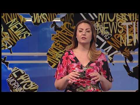 Ora News - Ditë e Re Weekend, 17 Korrik 2016