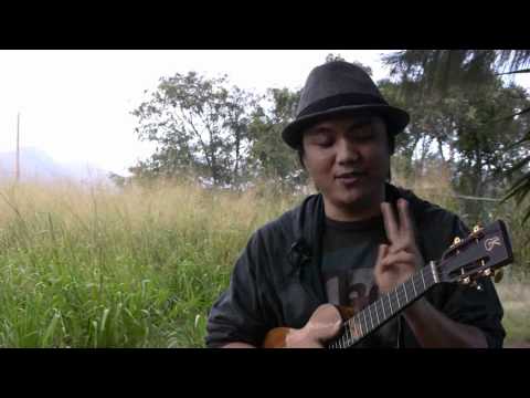 Uke Minutes 76 - Alternate Chord Position Exercises