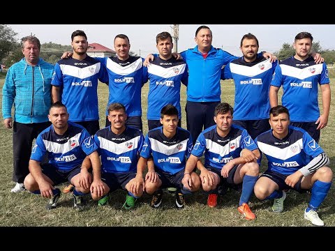 A.S Vointa Daia - A.S Scarisoara | 3 - 2 | 01.10.2017 Etapa 5 [ Rezumat Video ]