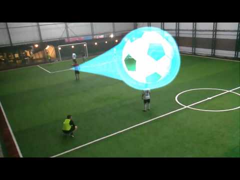 VIP Halı Saha 07.12.2015 21:00 - akillisaha.com