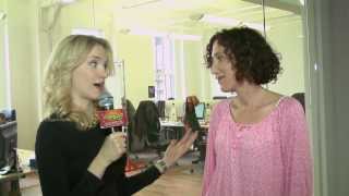 Saying Hello To Your Flo Just Got A Lot Easier