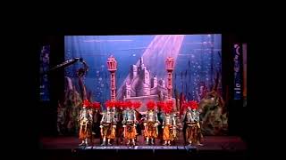 La catedral del mar – Preliminares – COAC 2008