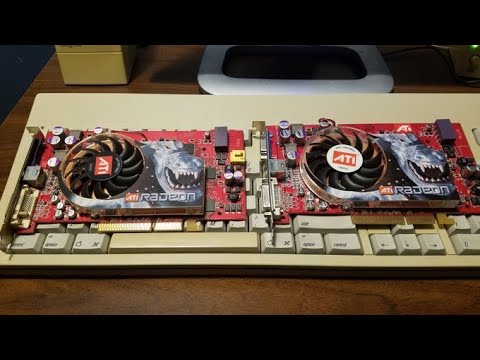 The ATi Radeon x800 - #GPUJune
